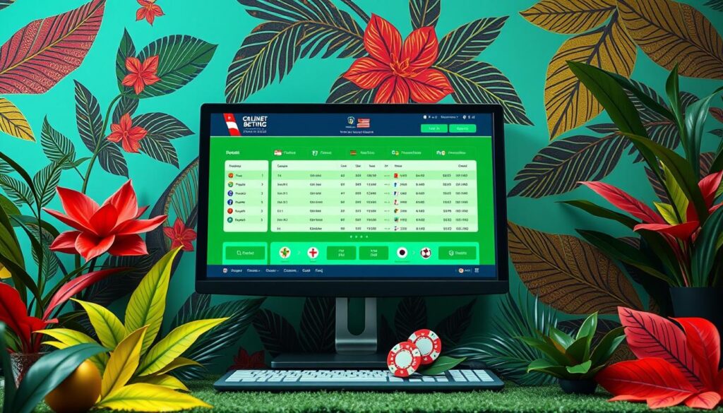 Bandar Judi Bola Online