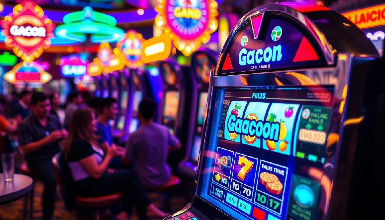 Waktu Terbaik Main Jam Slot Gacor Harian