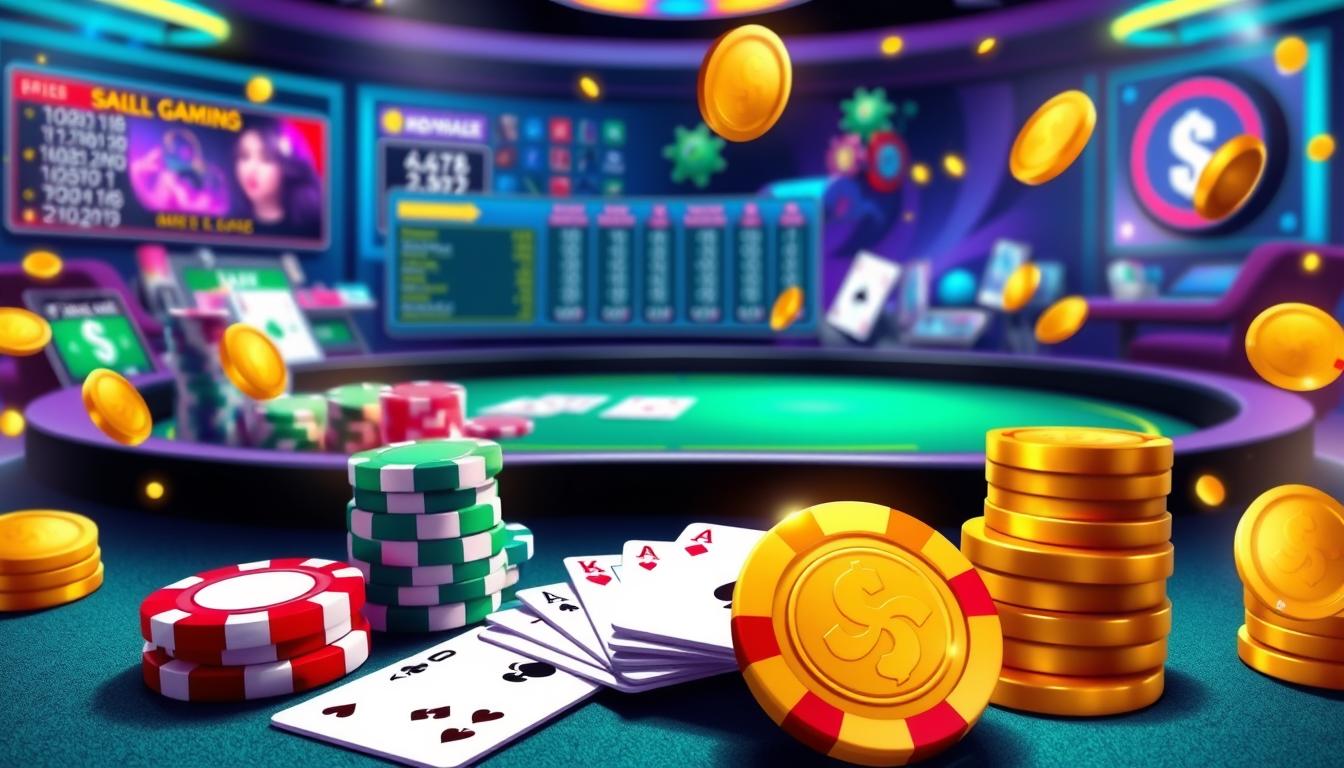 Poker Online Tanpa Modal: Cara Cerdas Menang Tanpa Risiko Finansial