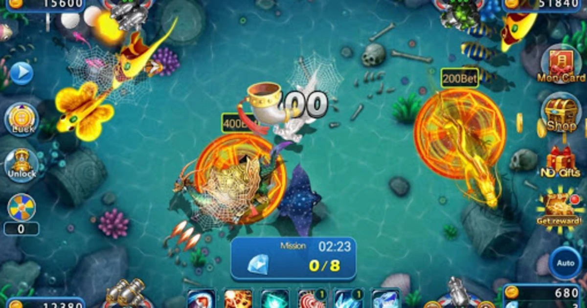 Tembak Ikan Deposit Pulsa: Panduan Lengkap untuk Pemula