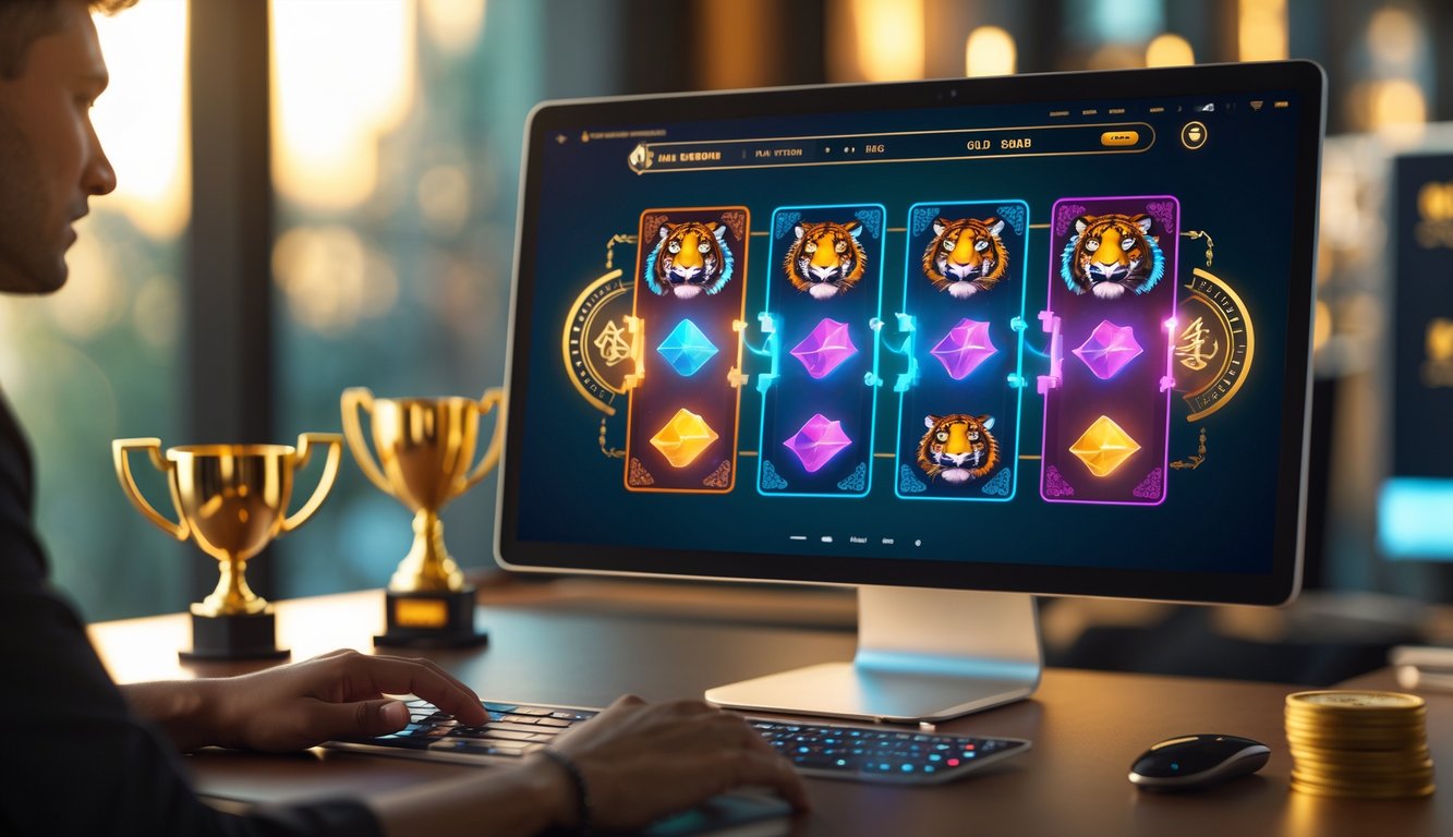 Agen Judi Kasino Online Dragon Tiger No.1 Terpercaya dengan Tingkat Kemenangan Tinggi dan Layanan Unggul