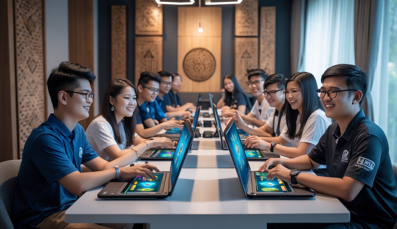 Panduan Lengkap Bermain di Ceme Turnamen Online Resmi No.1 Indonesia Untuk Pemain Pemula