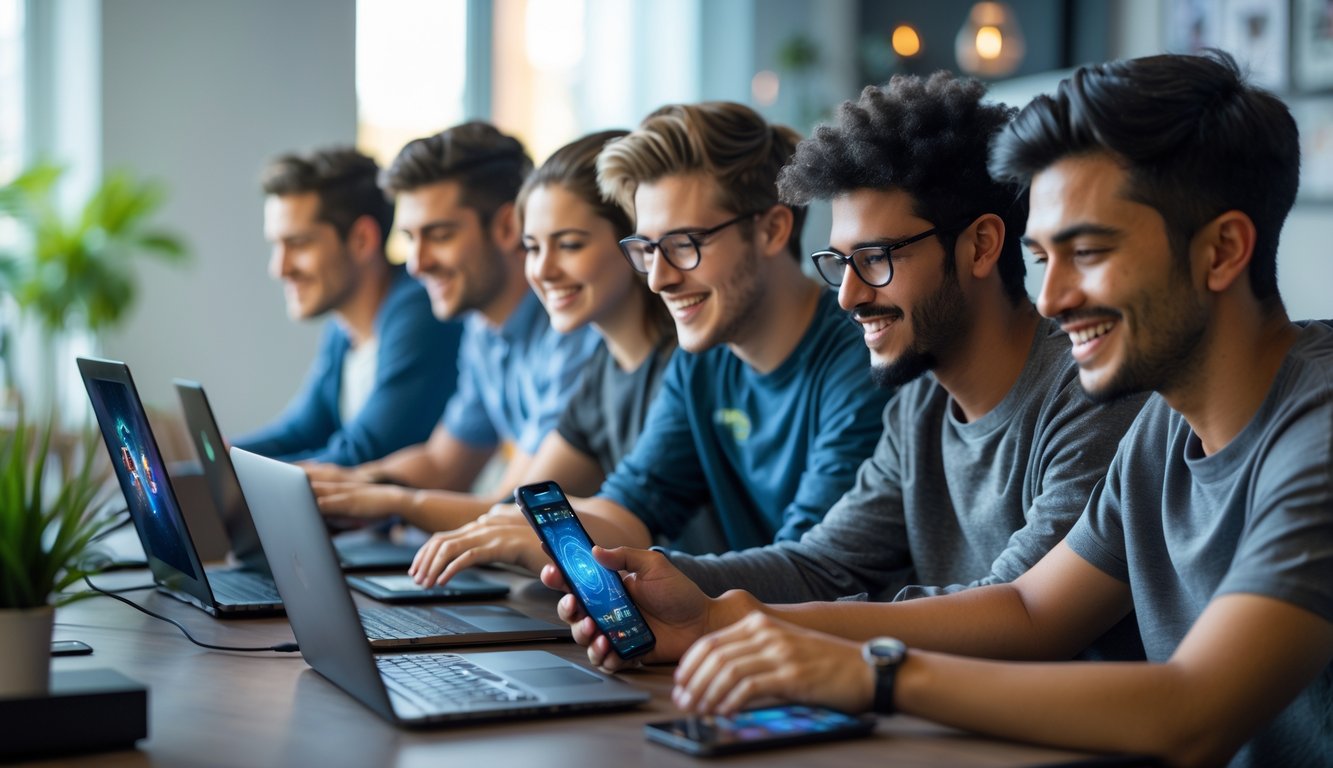 Keunggulan Ceme Turnamen Online Resmi No.1 Bagi Pemain Pemula yang Ingin Sukses