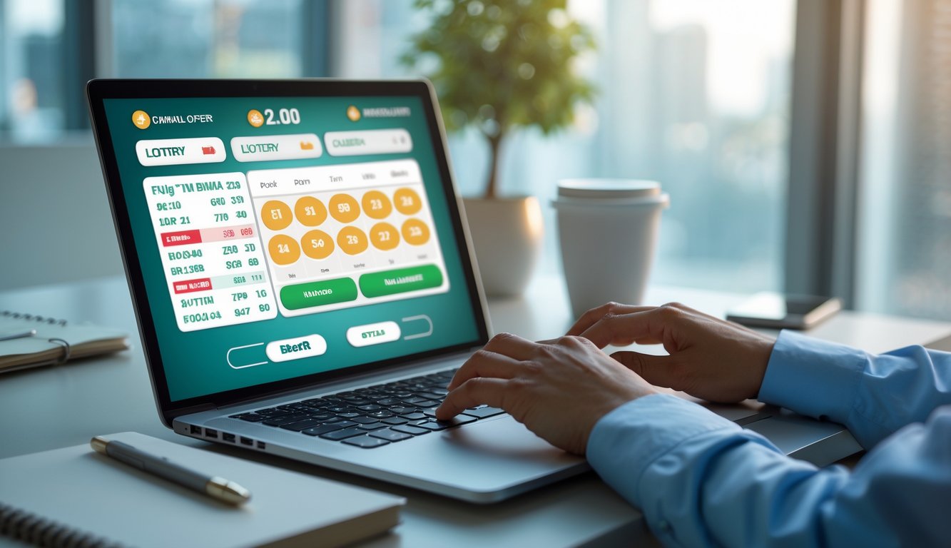 Cara Aman Bermain Togel Online 2D dan Togel Singapore Terpercaya: Panduan Lengkap dan Tips Praktis