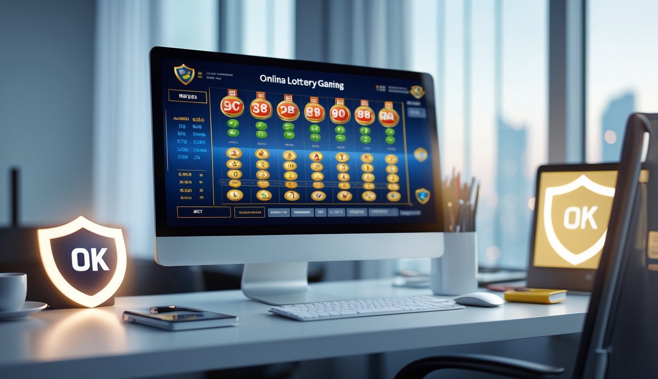 Panduan Lengkap Togel Online 2D di Situs Singapore Terpercaya: Tips dan Strategi Menang