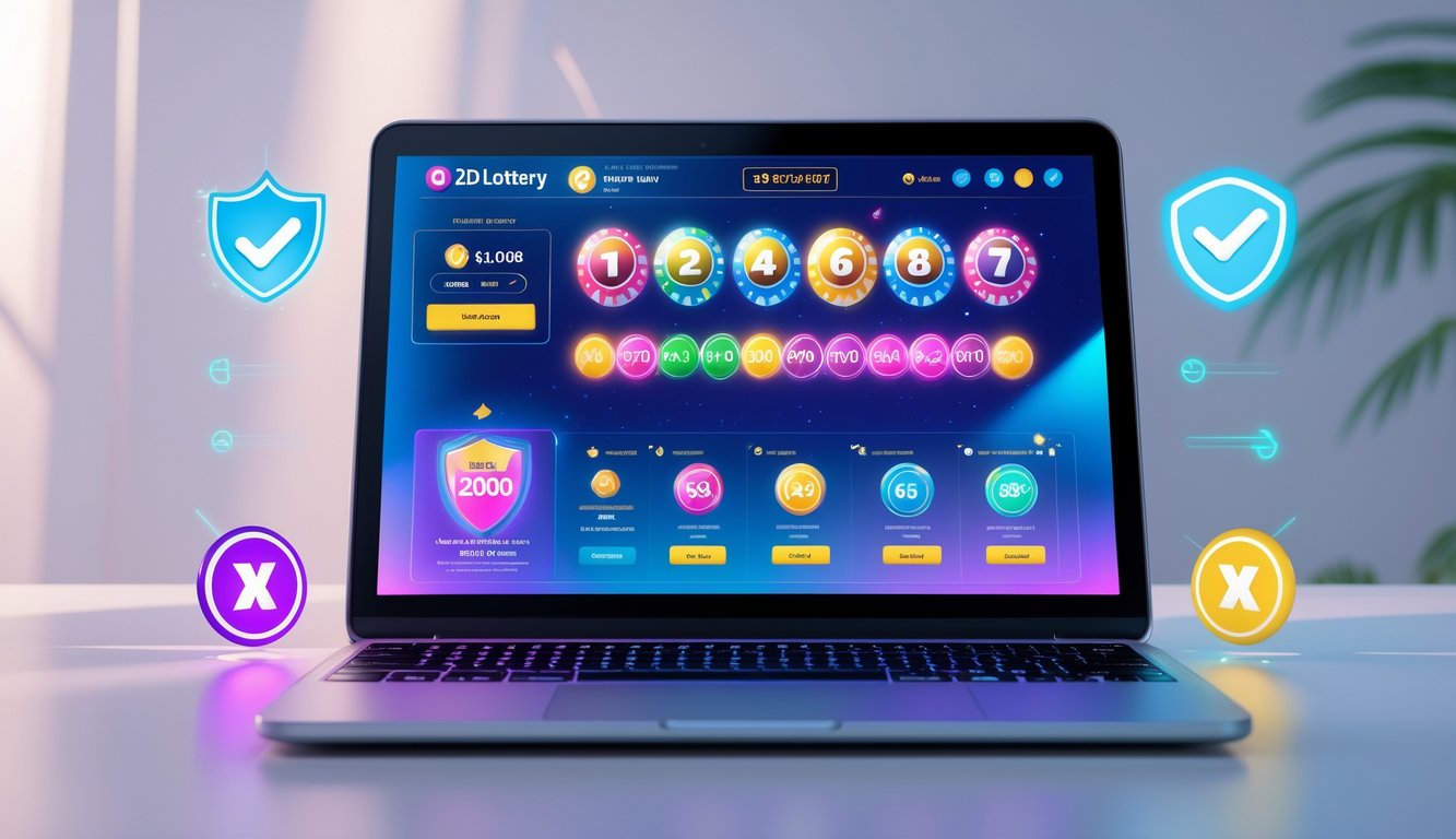 Bonus Dan Promo Togel Online 2D di Situs Singapore Terpercaya: Panduan Lengkap untuk Pemain