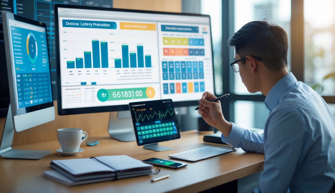 Prediksi Togel Online 2D dan Update Hasil Singapore Terpercaya untuk Pemain Jitu