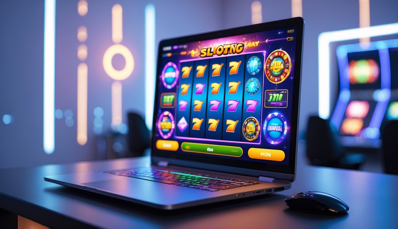 Tempat Terpercaya Main Slot Gacor Online Pragmatic Play dan PG Soft Untuk Menang Lebih Banyak