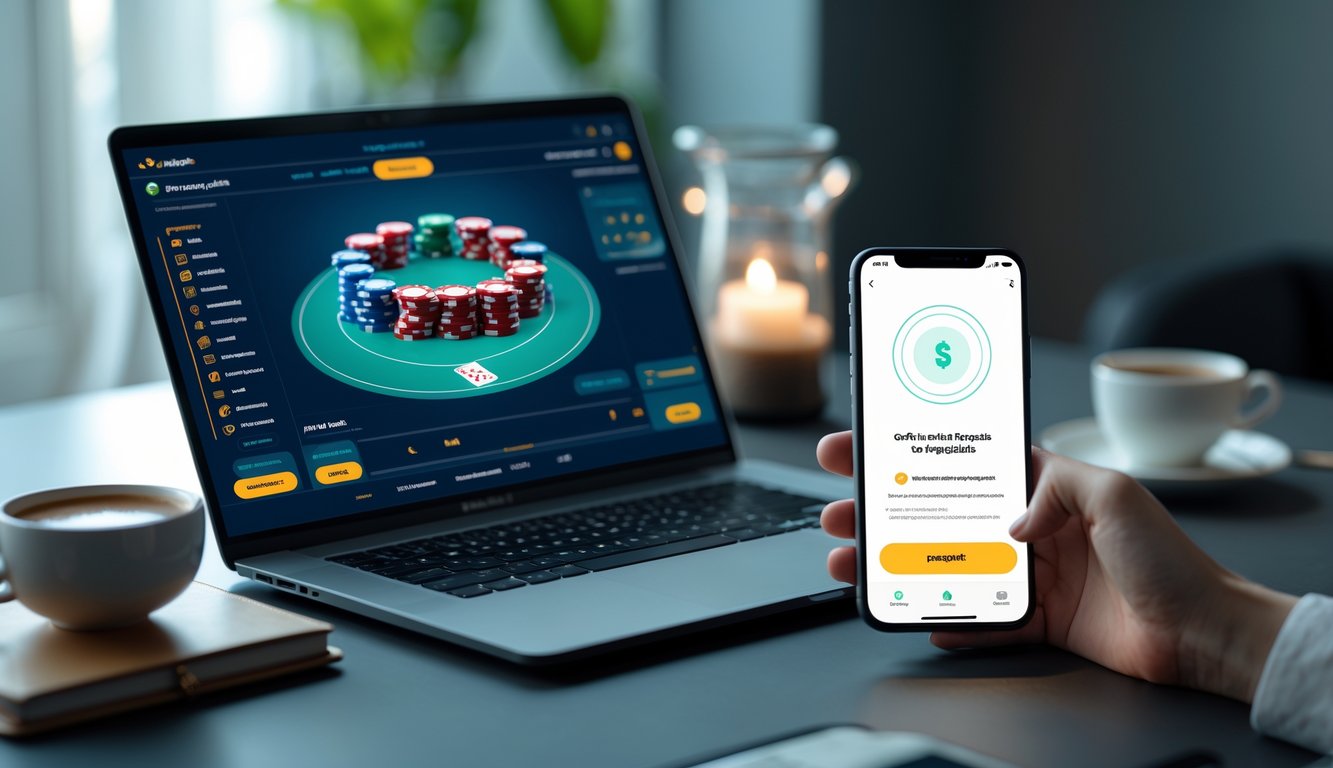 Daftar Poker Online Terpercaya 2026: Mudahnya Proses Deposit Dana Tanpa Ribet