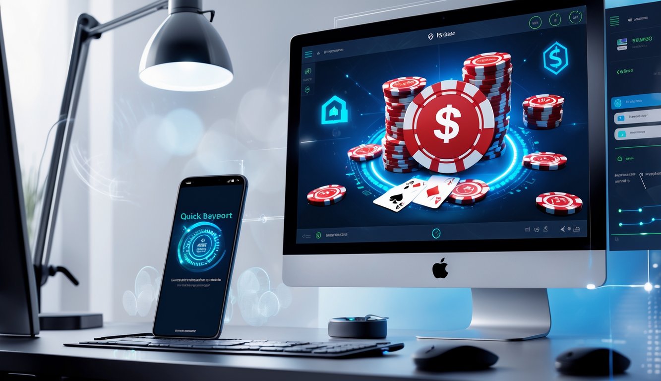 Rekomendasi Situs Poker Online Terpercaya 2026 dengan Deposit Dana Tercepat dan Aman