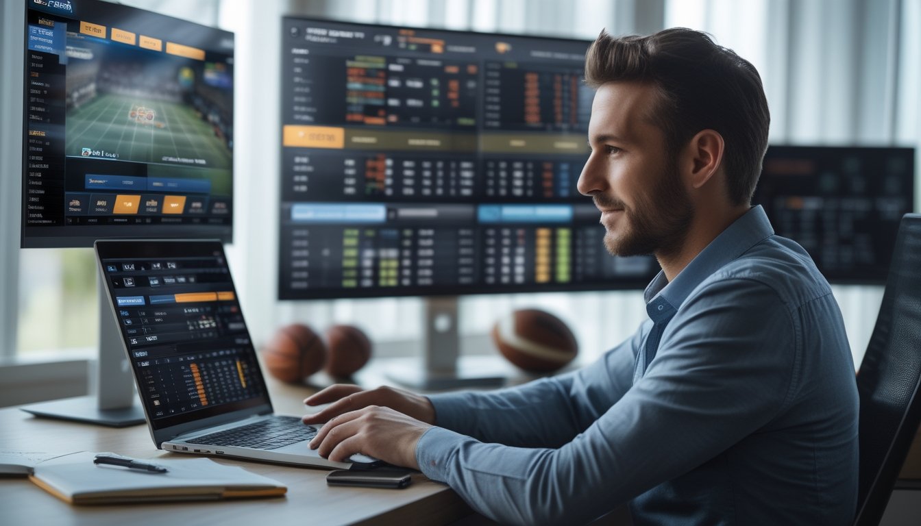 Tips Klaim Bonus Terbesar di Bandar Bola Online Agar Untung Maksimal Dengan Strategi Efektif