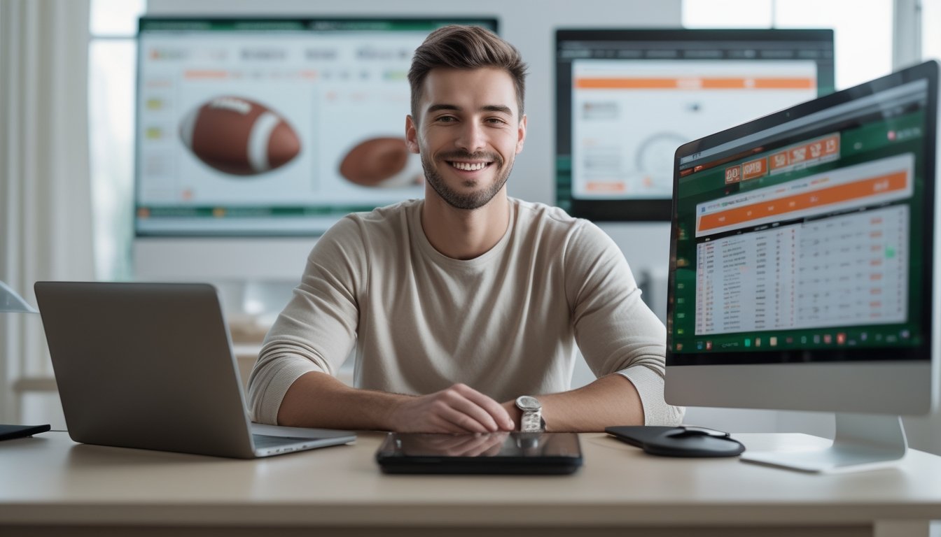 Cara Mendapatkan Bonus Terbesar di Bandar Bola Online Tanpa Ribet: Strategi Efektif dan Mudah