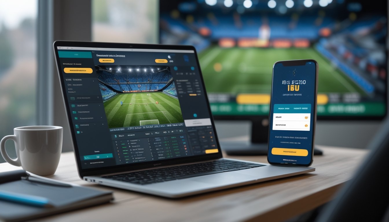 Bandar Bola Online Bonus Terbesar dengan Deposit Rendah untuk Pemain Baru