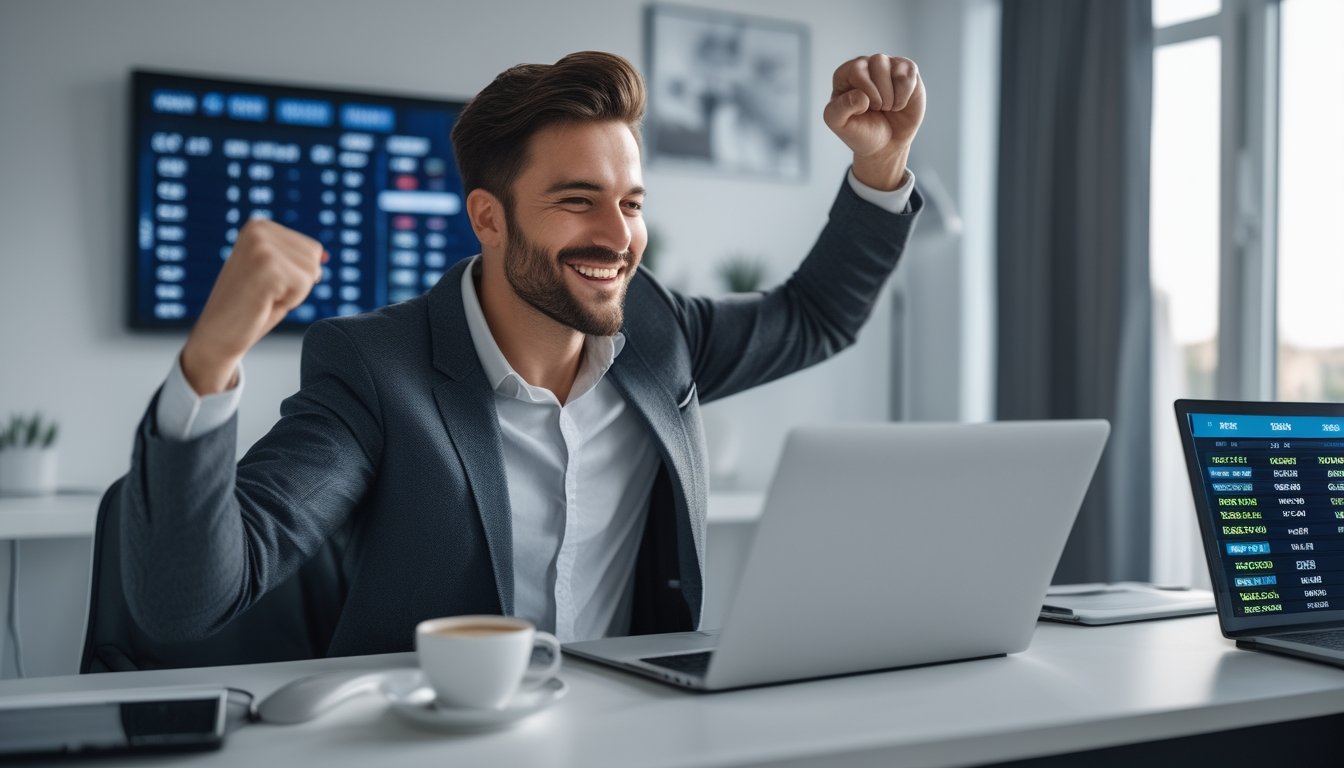 Rahasia Klaim Bonus Terbesar di Bandar Bola Online Terpercaya: Panduan Lengkap untuk Pemain