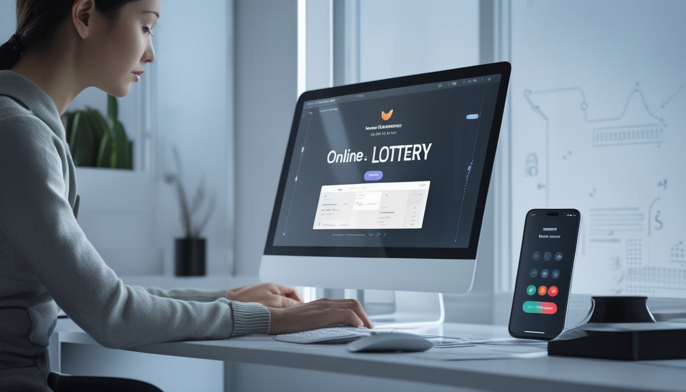 Panduan Lengkap Togel Online Terpercaya Bayar Cepat dan Mudah untuk Pemain Pemula