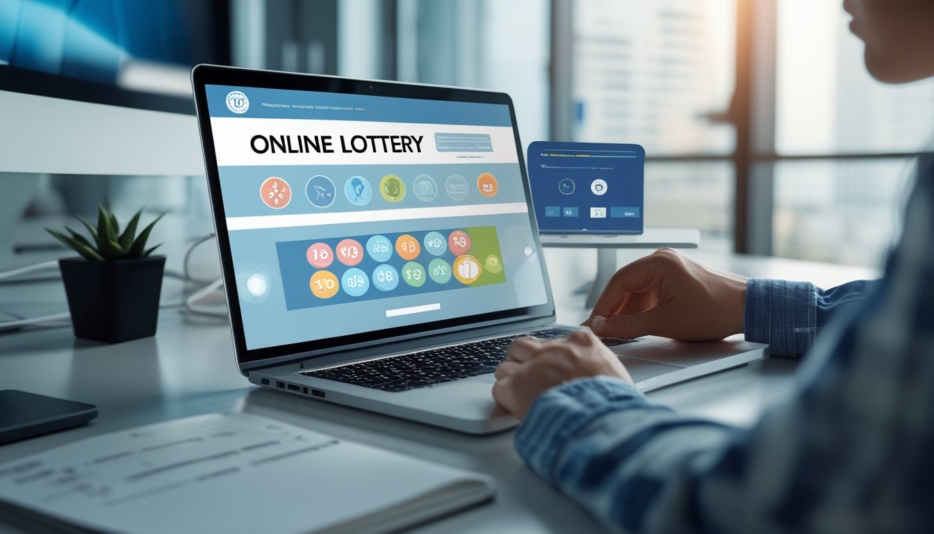 Rahasia Aman Main Togel Online Terpercaya Bayar Cepat dan Efisien