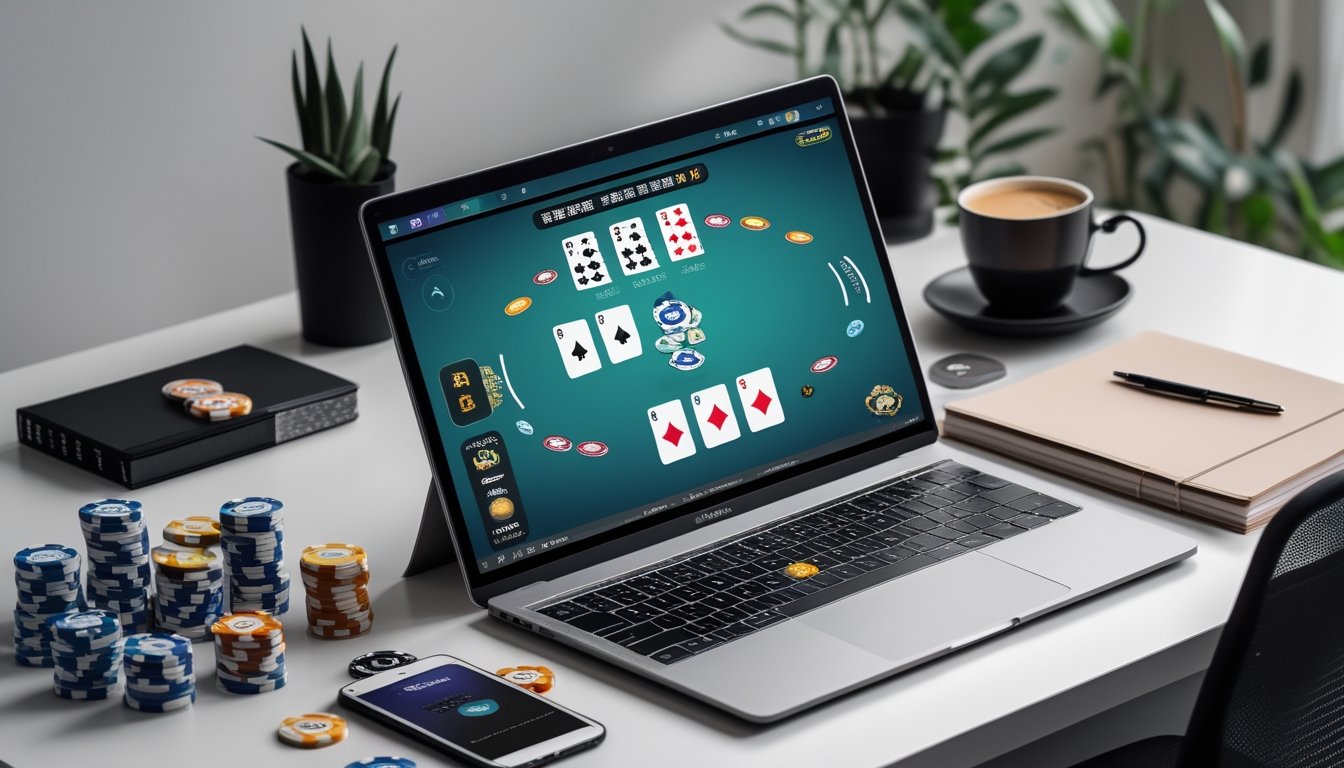 Panduan Bonus dan Pembayaran di Chinese Poker Online: Strategi dan Tips Terbaik