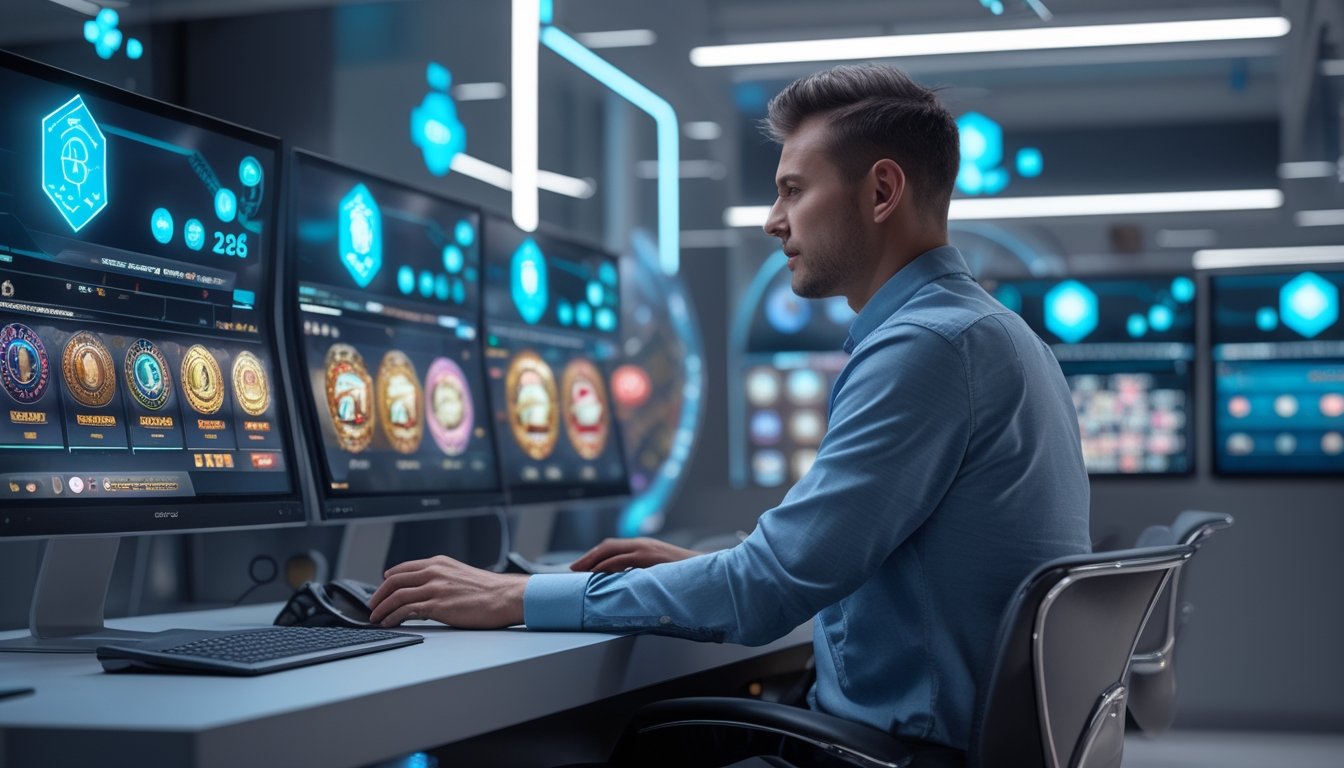 Cara Memilih Situs Kasino Online Terpercaya dengan Sistem Provably Fair di 2026: Panduan Lengkap untuk Pemain Cerdas