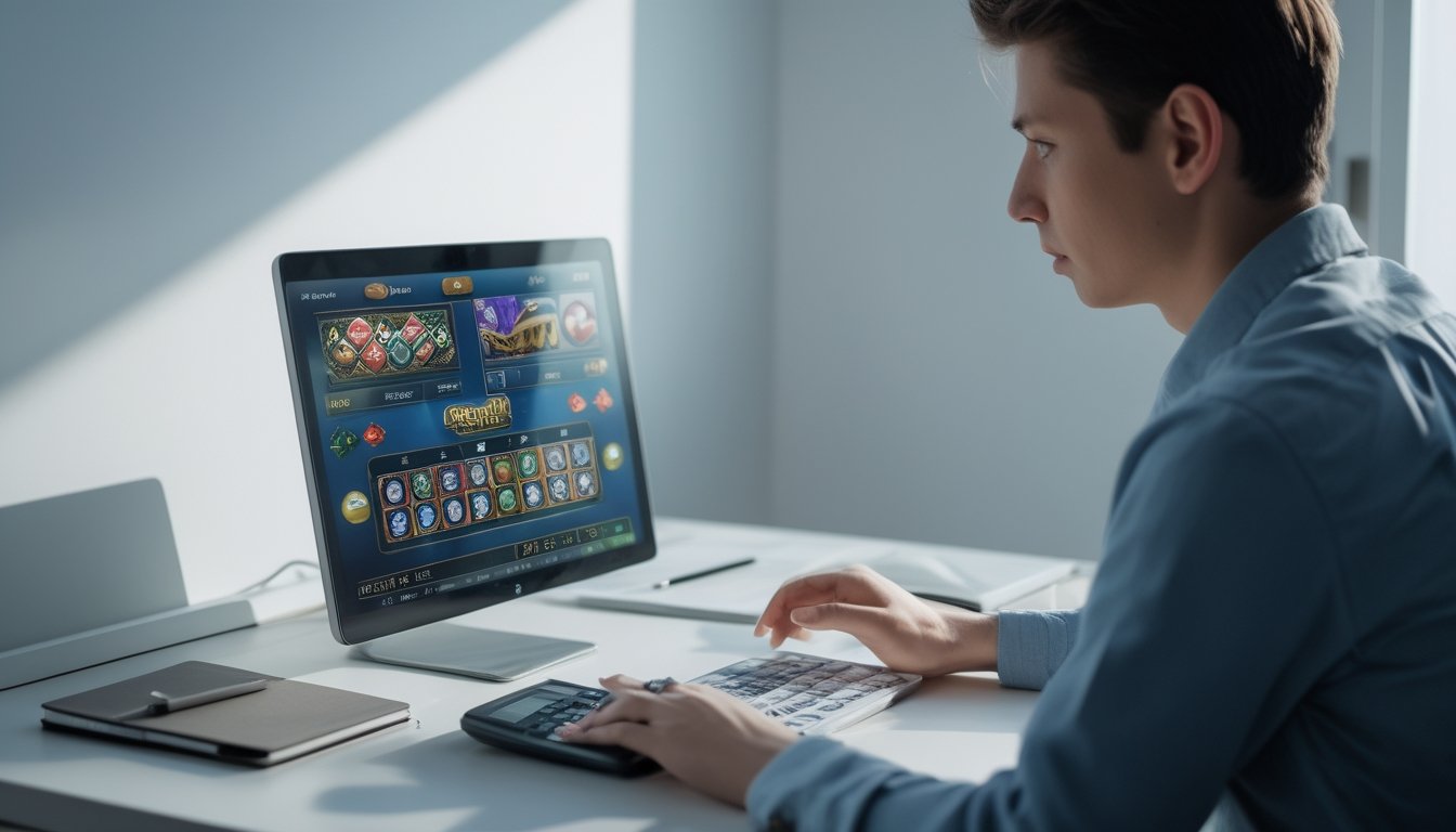 Strategi Mengelola Bankroll di Kasino Online untuk Pemain dengan Anggaran Terbatas 2026: Tips dan Trik Efektif