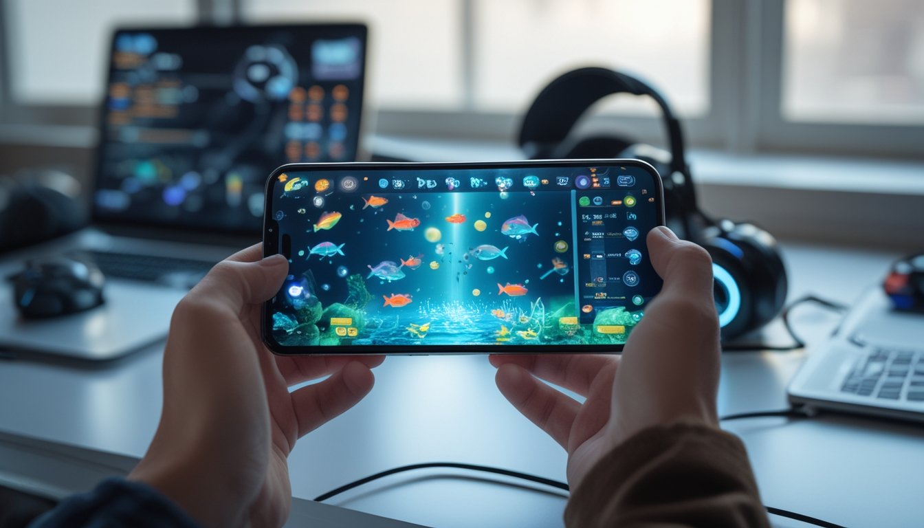 Apakah Game Tembak Ikan Menggunakan Sistem RNG? Temukan Fakta Teknis untuk Pemain 2026