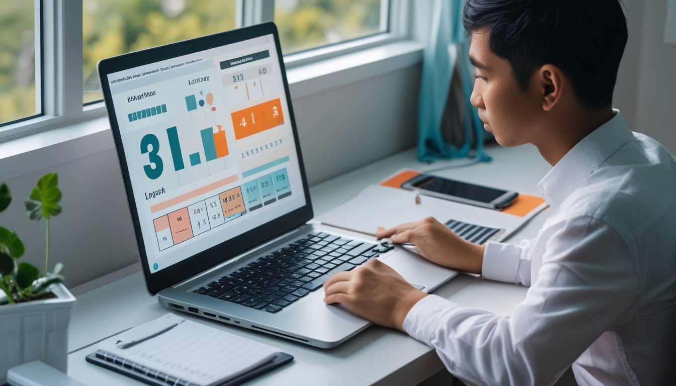 Panduan Bermain Togel Online Bagi Pemula Agar Gampang Menang dengan Strategi Bijak