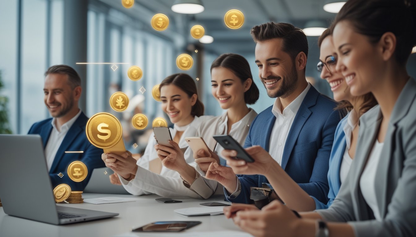 Keuntungan Bergabung di Situs Togel Online Resmi Bonus Melimpah dan Terpercaya