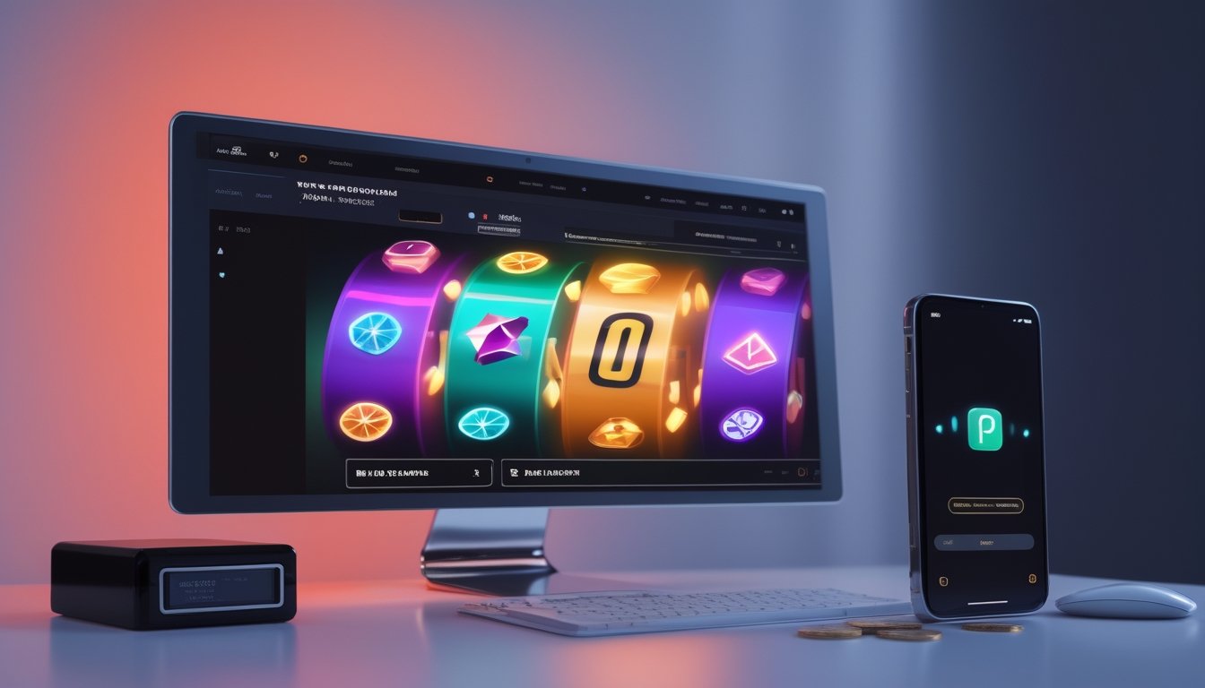 Situs Taruhan Slot Gacor 2026 Deposit Minimal 10 Ribu Rupiah Terpercaya
