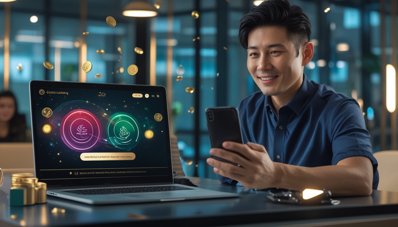 Promo Cashback Terbesar dari Agen Taruhan Slot Gacor 2026 Resmi dengan Bonus Menarik