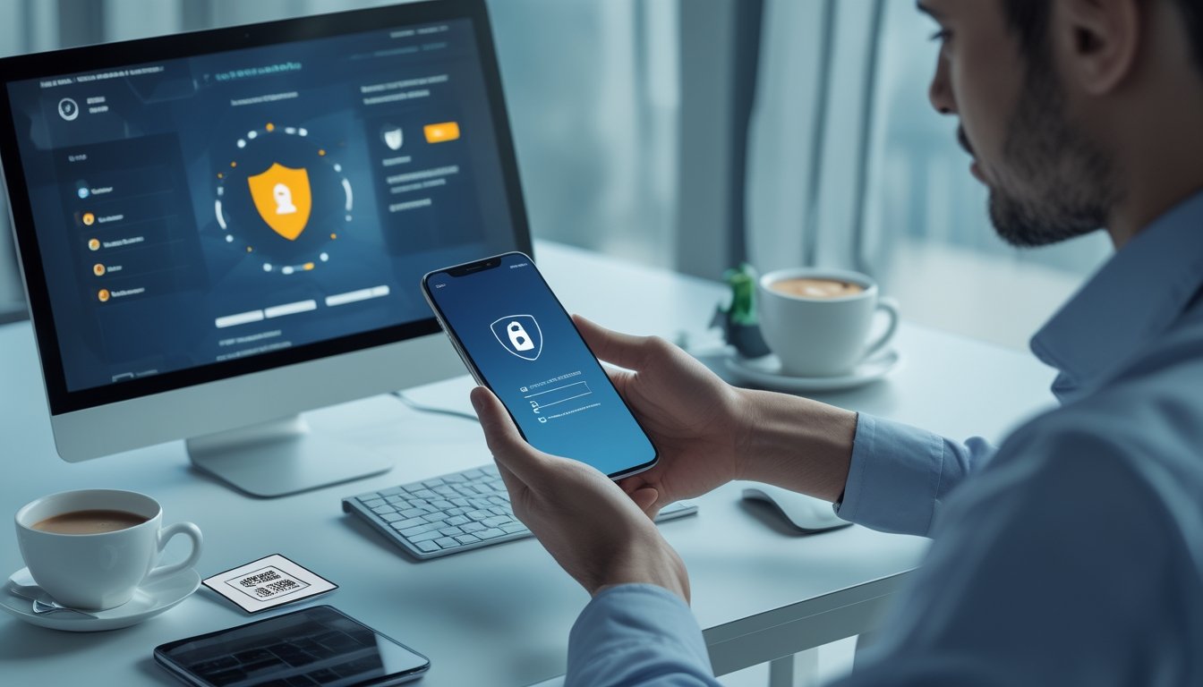 Panduan Transaksi Aman Deposit E-Wallet di Bandar Kasino Online 2026
