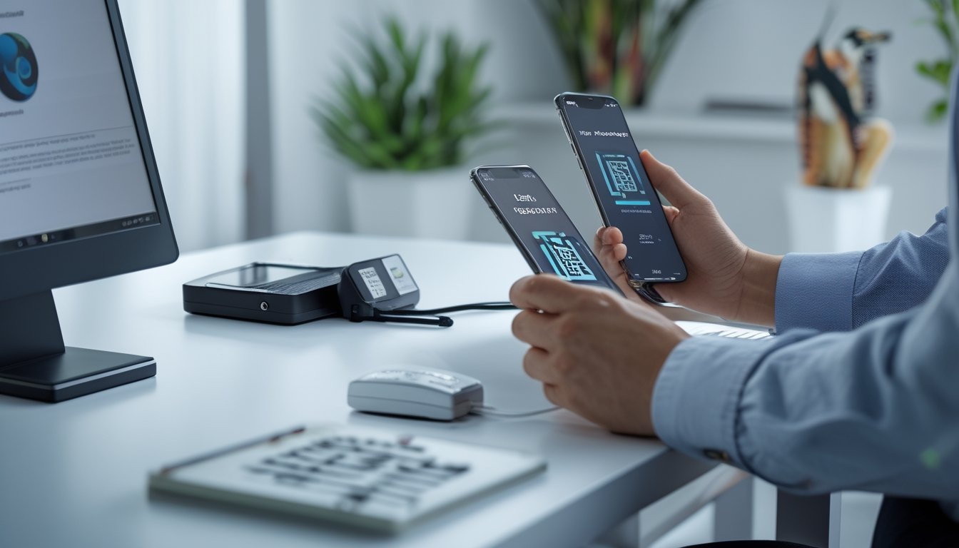 Cara Deposit Bandar Tembak Ikan Online via QRIS Paling Praktis