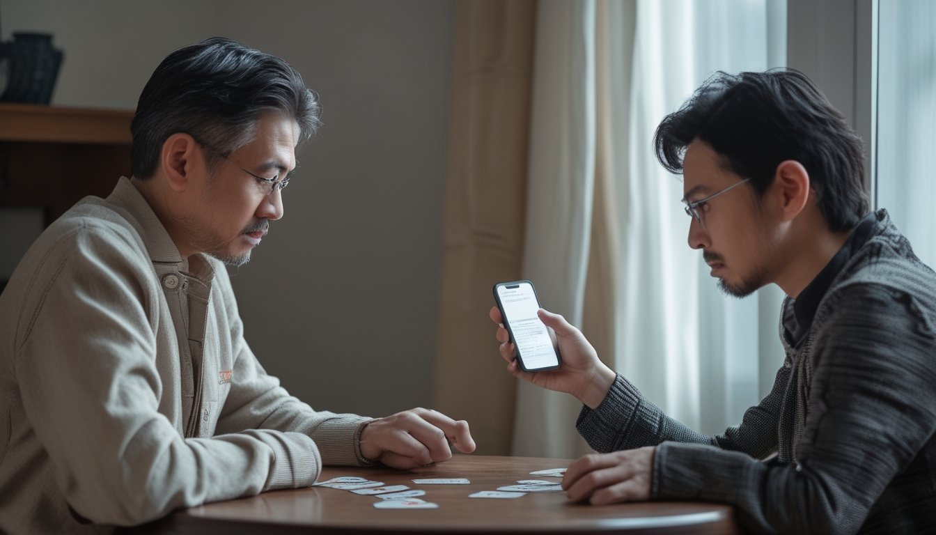 Taruhan Ceme dengan Tips Mengenali Penipuan Digital: Cek Modus
