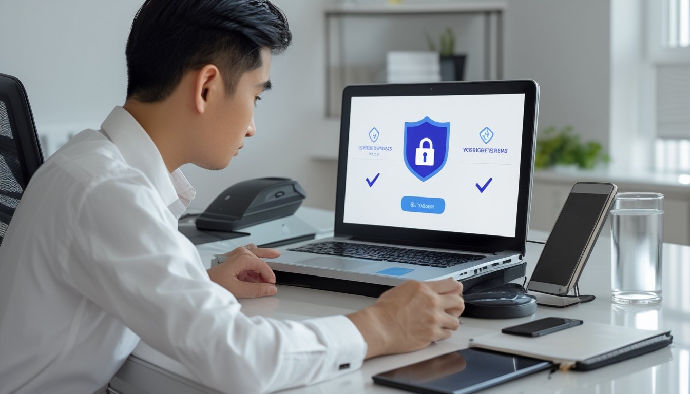 Cara Memeriksa Kredibilitas Platform Permainan Ceme Online: Izin